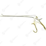 Surgical BR70-62201G Tischler (burke) Baby Biopsy Punch 4.5 X 3 1.5MM Bite. Fixed Price $128.79.