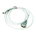 Perkin Elmer Series Nelson N293-0343 Link Unit 6-PIN Male To 8-PIN Cabl. Fixed Price $49.99.