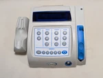 Aseptico Aeu 6000 Dental Implant Motor With Handpiece Working. Fixed Price $2200.00.