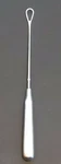 V Mueller Thomas Uterine Curette Size Blunt Malleable 11" Gl 1610-006 New. Fixed Price $19.95.