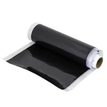 Dycem 50-1502BLK Non-slip Material Roll, Black, 8" X In 3.25 Ft,. Fixed Price $51.90.