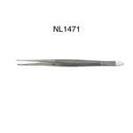 V Mueller NL1471 Cushing Tissue Forceps 8" Length. Fixed Price $28.00.