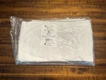 Sealed - Handicare 547810 Disposable Positioning Sling 52" X 78" Swl 1000 Lbs. Fixed Price $37.19.