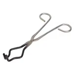 Crucible Tongs, 9 In, Ptfe Coated Ss, 5ZPT4. Fixed Price $25.69.
