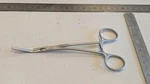 Codman 37-1290 Clamp, Cooley Multi-purpose, 30DEG Angle, 6 1/2 In. Fixed Price $30.00.