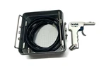 Arthrotek Curvtek Bone Tunneling System 906740 W Hose 906743 & Case C3. Fixed Price $379.99.