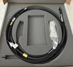 Candela Gentlemax Pro Specialty X2 1.5/3/5/3X10MM Handpiece & Cables Pn In Desc. Fixed Price $3499.99.