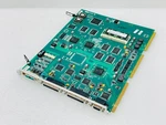 Used - Esaote Mylab 30 Video Board Shared Service Parts P/n 9501081000. Fixed Price $350.00.