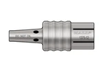 Hall Medium Bur Guard, 4.57 Cm. Fixed Price $150.00.