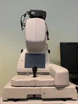 Topcon 3D Oct 2000 Fundus Camera Set. Fixed Price $13500.00.