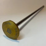 Linvatec Quick-flow Ii 6MM Obturator C7142A. Fixed Price $8.00.
