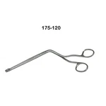 Integra Jarit 175-120 Magill Adult Catheter Forceps 9 3/4" Instrument. Fixed Price $59.99.