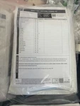 Medline Adult Cvc Dressing Change Kit DYNDC2916A! Exp 6-30-27. Fixed Price $18.00.