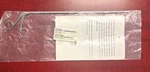 Olympus A5650 / C0050 Left Curved Laparoscopic Scissors, 5MM, Oem & New!!!. Fixed Price $146.89.