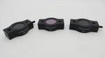Pieces Newport Focus 9834 Mirror / Lens Mount For 1" Optics. Fixed Price $60.00.