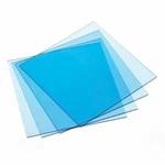 Keystone Proform .080" Splint Material 5" X 25/PCK Vacuum Forming Dental Lab. Fixed Price $35.00.