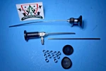 Circom Acmi Medical Karl Storz Hopkins M3 30 Degree 27018 Endoscopes Germany. Fixed Price $299.95.