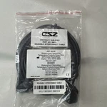 Cincinnati Sub-zero 4900B Reusable Interconnect Cable Connection.. Fixed Price $18.00.