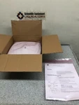 Ge 2000673-007 Apexpro Active Antenna 608-614 Mhz (new). Fixed Price $99.99.