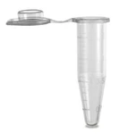 Neptune 1.6ML Graduated Microcentrifuge Tubes Cat# 3745.S.X - Case Of 2500. Fixed Price $100.00.