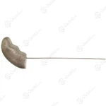Zimmer 807-01 Rush Awl Reamer. Fixed Price $41.75.