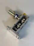 Beckman Coulter Biomek Fxp Faulhaber 24VDC Gear Motor Drive Assembly 717404. Fixed Price $85.23.