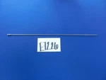 E7226 Stryker 250-080-573 Hook Scissors Insert 5MM X 45CM. Fixed Price $60.00.