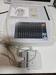 Burdick Eli 280 / Mckesson Lumeon Series Wireless Ekg Ecg 12 Lead. Fixed Price $625.00.