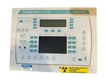Huestismedical Indic 100 Cpi Console Part 735893-03. Fixed Price $1000.00.