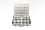 V. Mueller AU15040 Micro Ear Otology Stapes Instrument Set. Fixed Price $1995.00.