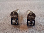 Lot Of 2 Cambridge Technology Scanner Motor VM500+*008. Fixed Price $299.99.