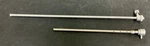 Lot Of Karl Storz 26176 Hsx And 723750 B. Fixed Price $75.99.