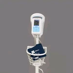 Welch Allyn Probp 3400 Digital Blood Pressure Device W/ Rolling Cart. Fixed Price $739.00.
