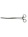 Pilling 35-3684 Debakey Multi-purpose Angled Clamp, 60 Degrees, 9-7/8". Fixed Price $80.00.