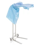 Lot Of 40 Halyard 79607 Mayo Stand Covers Reinforced 23" X 54" Non Sterile. Fixed Price $33.99.