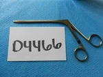 D4466 V. Mueller Surgical Love Gruenwald Rongeur NL6090. Fixed Price $60.00.