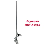 Olympus Ref A4615, Albarron Bridge With Instrument Channel. Fixed Price $95.00.
