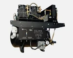 Tech-west ACOR2D2 Rocky Series 1.5 Hp Oilless 2-3 User Air Compressor. Fixed Price $4000.00.
