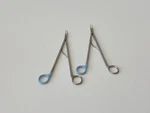 L25: Horizon 237115 Curved Clip Applier Medium. Fixed Price $40.00.