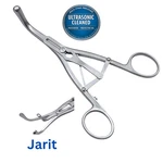 Jarit 460-405 Trousseau Tracheal Dilator 5.5" Ultrasonically Cleaned. Fixed Price $34.99.