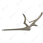 Aesculap FF724R Ferris-smith-kerrison Punch. Fixed Price $85.14.