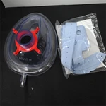 New Zoll Child Mask Harness Kit #4 Case Of 10 712-0004 Factory Sealed Nib. Fixed Price $69.95.