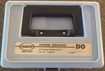 Hach Oxygen Dissolved Test Kit Model OX-2P 1469-00 146900. Fixed Price $79.95.