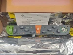 Ge Dash 5000 Patient Monitor Keypad Fru Control Assembly 2023612-001. Fixed Price $124.99.