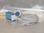 Philips / Hewlett-packard Amc CB-A400-1206A Adapter Cable For Masimo SPO2. Fixed Price $27.00.