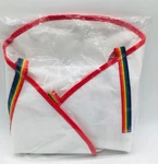 Vancare 233VC Amputee Sling Medium Red. Fixed Price $50.00.
