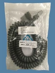Ge Tram Coiled Interface Cable 15FT 403496-001 Transport Pro Dash. Fixed Price $99.99.