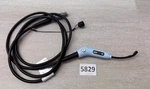 Verathon Glidescope 0570-0210 Gvl 1-2 Ped. Baton Camera Blade Laryngoscope 5829. Fixed Price $192.50.