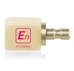Vita EC42M2HTEM14 Enamic Hybrid Ceramic Cerec Inlab Blocks 3D Master. Fixed Price $40.00.
