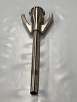 Intuitive Surgical 311954-02 Cannula, 8MM. Fixed Price $29.99.